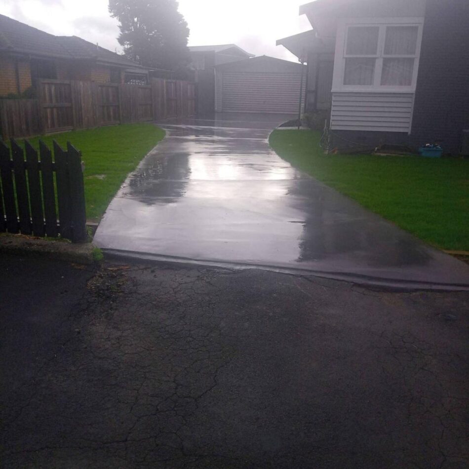 Concrete Driveways Upper Hutt: Transform Your Home