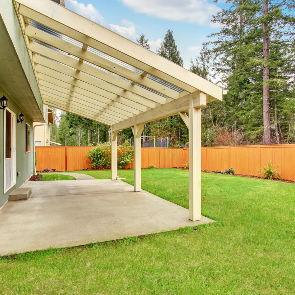 Reasons to Choose Us for Your Concrete Patio Needs